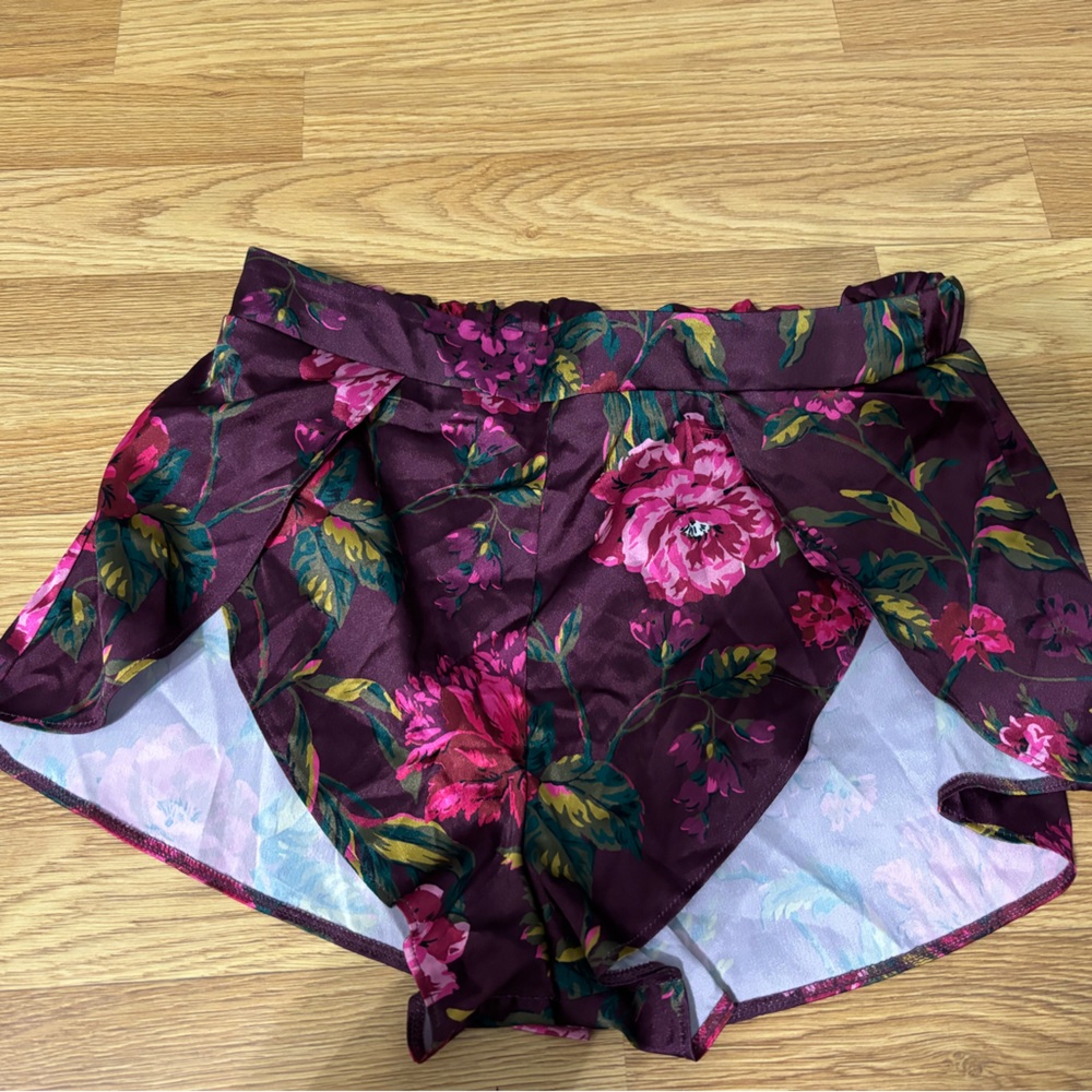 VS SLEEP SHORTS